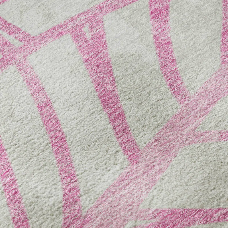 Premium Machine Washable Lisse Gold Rug