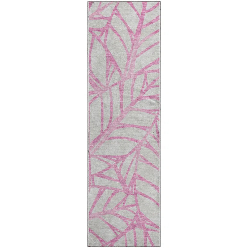 Premium Machine Washable Lisse Gold Rug