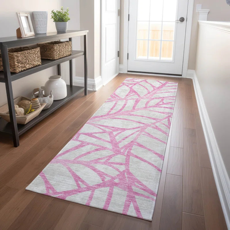 Premium Machine Washable Lisse Gold Rug