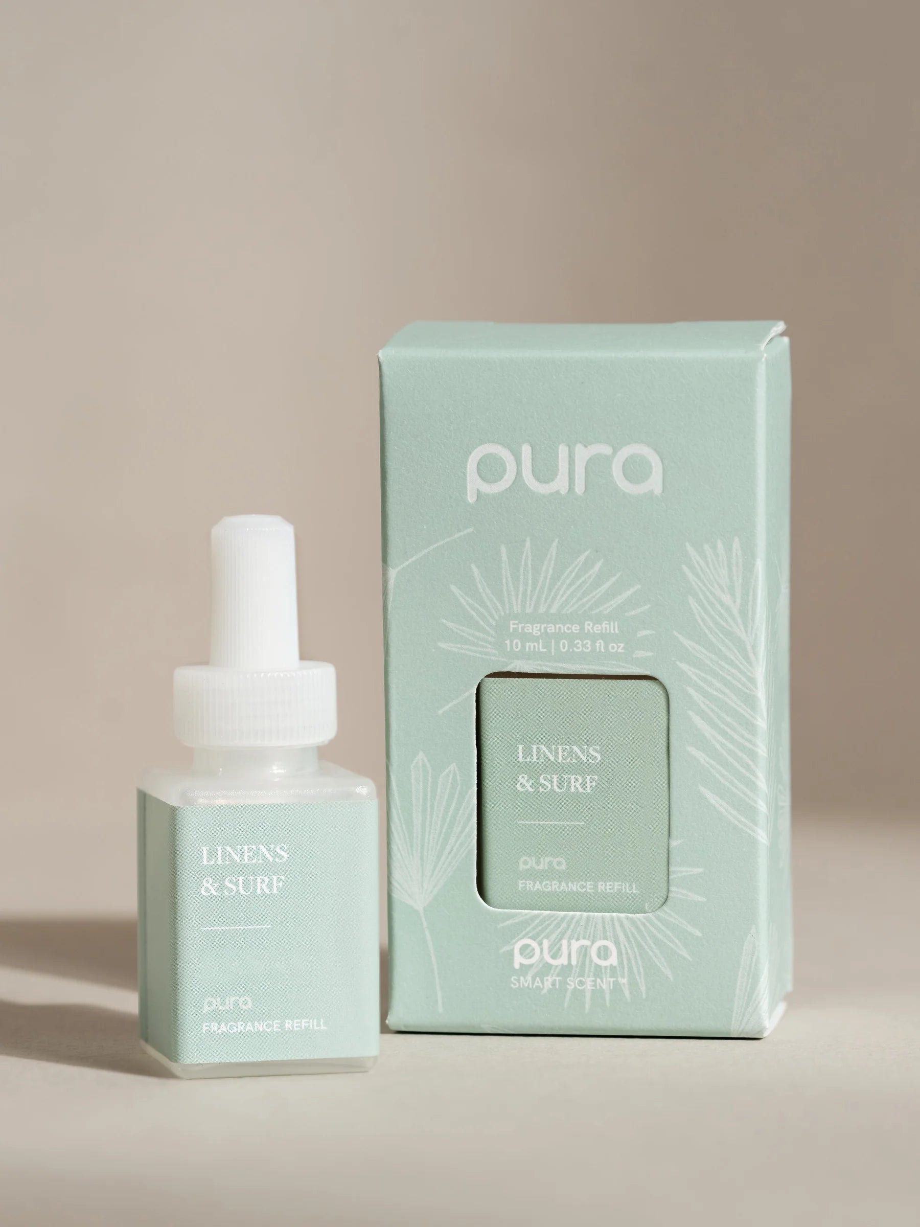 Linens & Surf - Fragrance Refill
