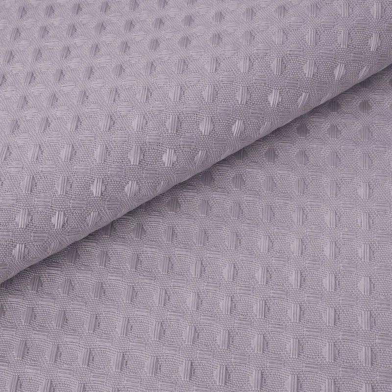 Ramjani Shower Curtain with Liner Included