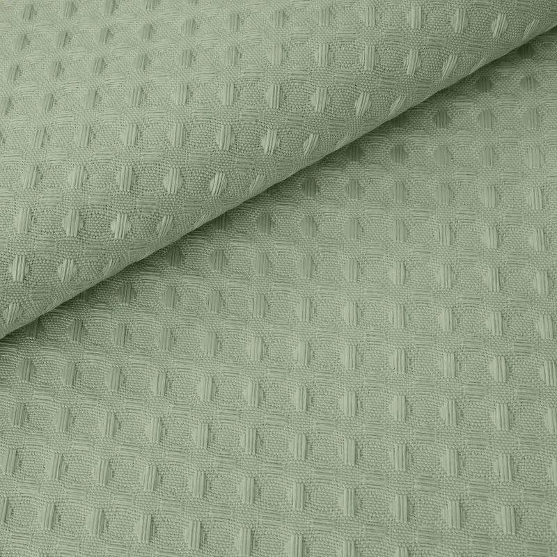 Ramjani Shower Curtain with Liner Included