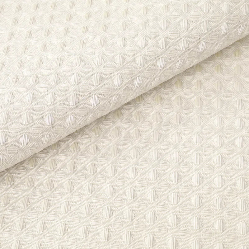 Ramjani Shower Curtain with Liner Included