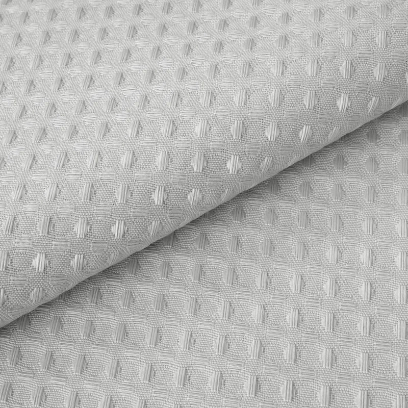Ramjani Shower Curtain with Liner Included