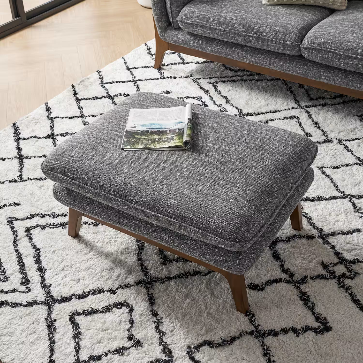 Remi Ottoman