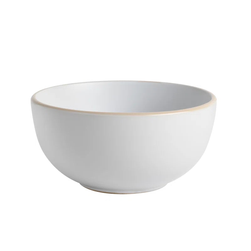 Rockaway 12 Piece Dinnerware Set