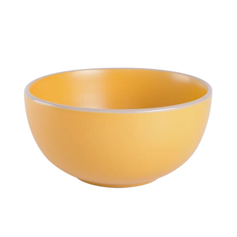 Rockaway 12 Piece Dinnerware Set