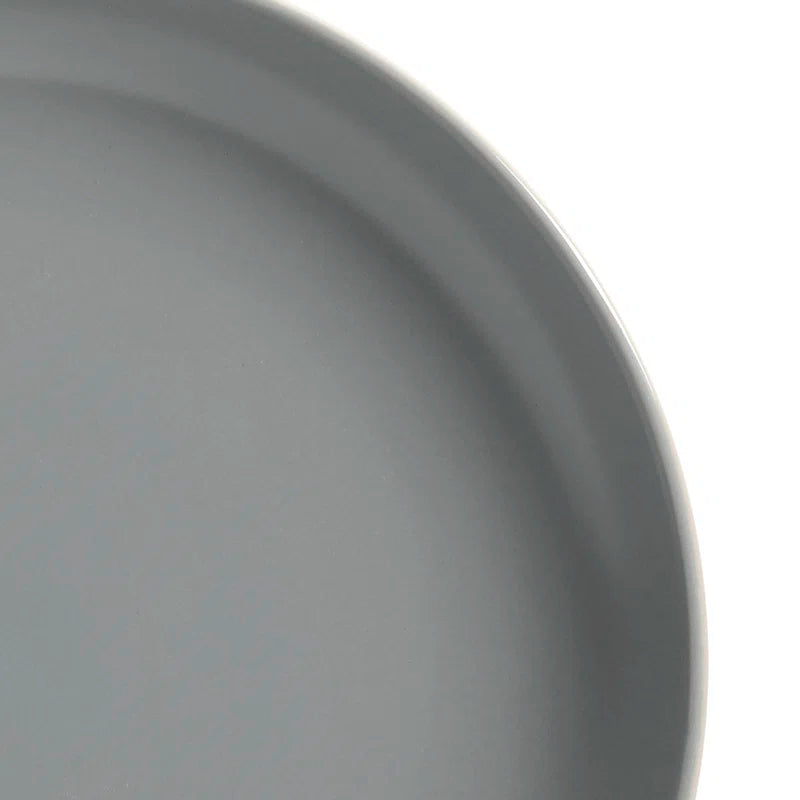 Rockaway 12 Piece Dinnerware Set