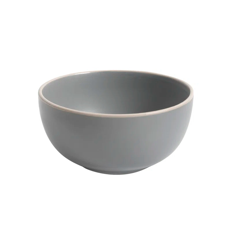 Rockaway 12 Piece Dinnerware Set