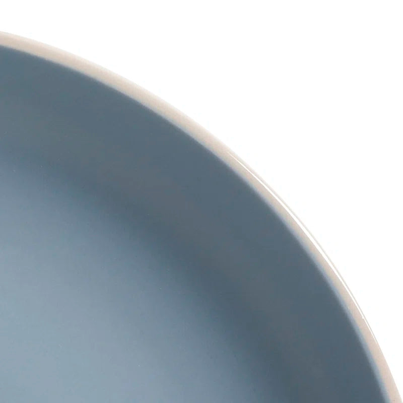 Rockaway 12 Piece Dinnerware Set