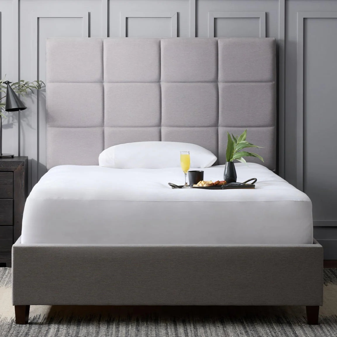Prime™ Mattress Protector