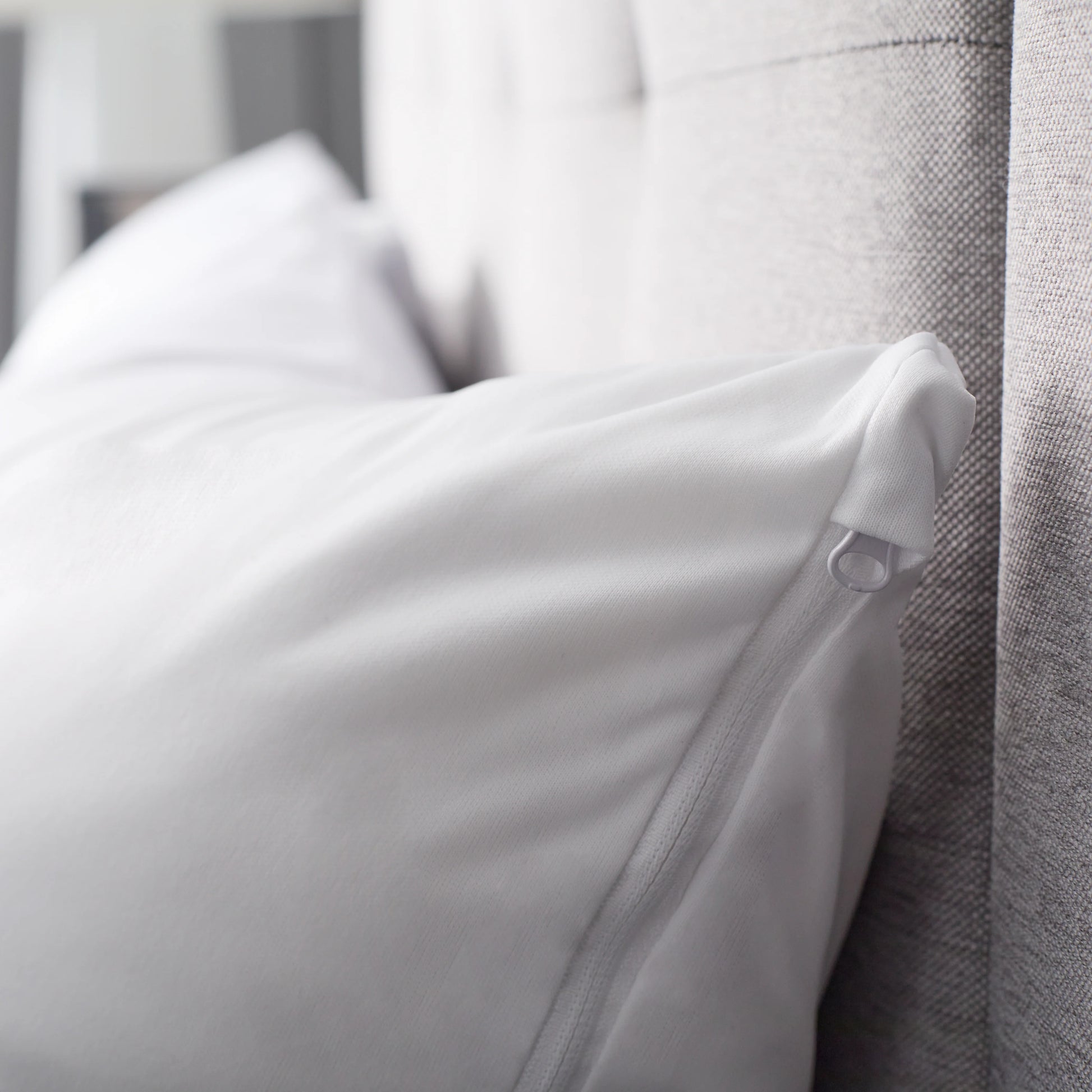 Prime™ Pillow Protector