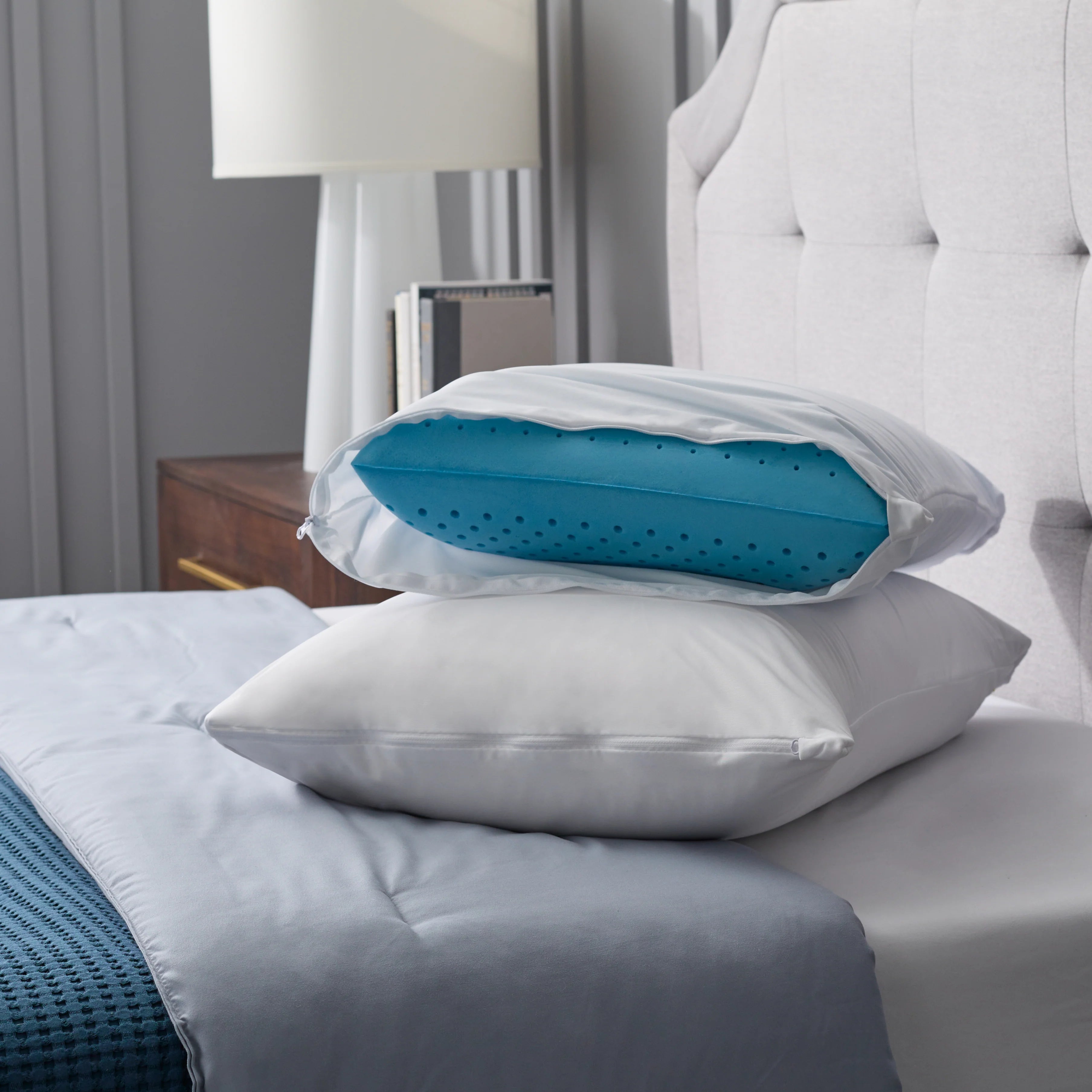Prime™ Pillow Protector