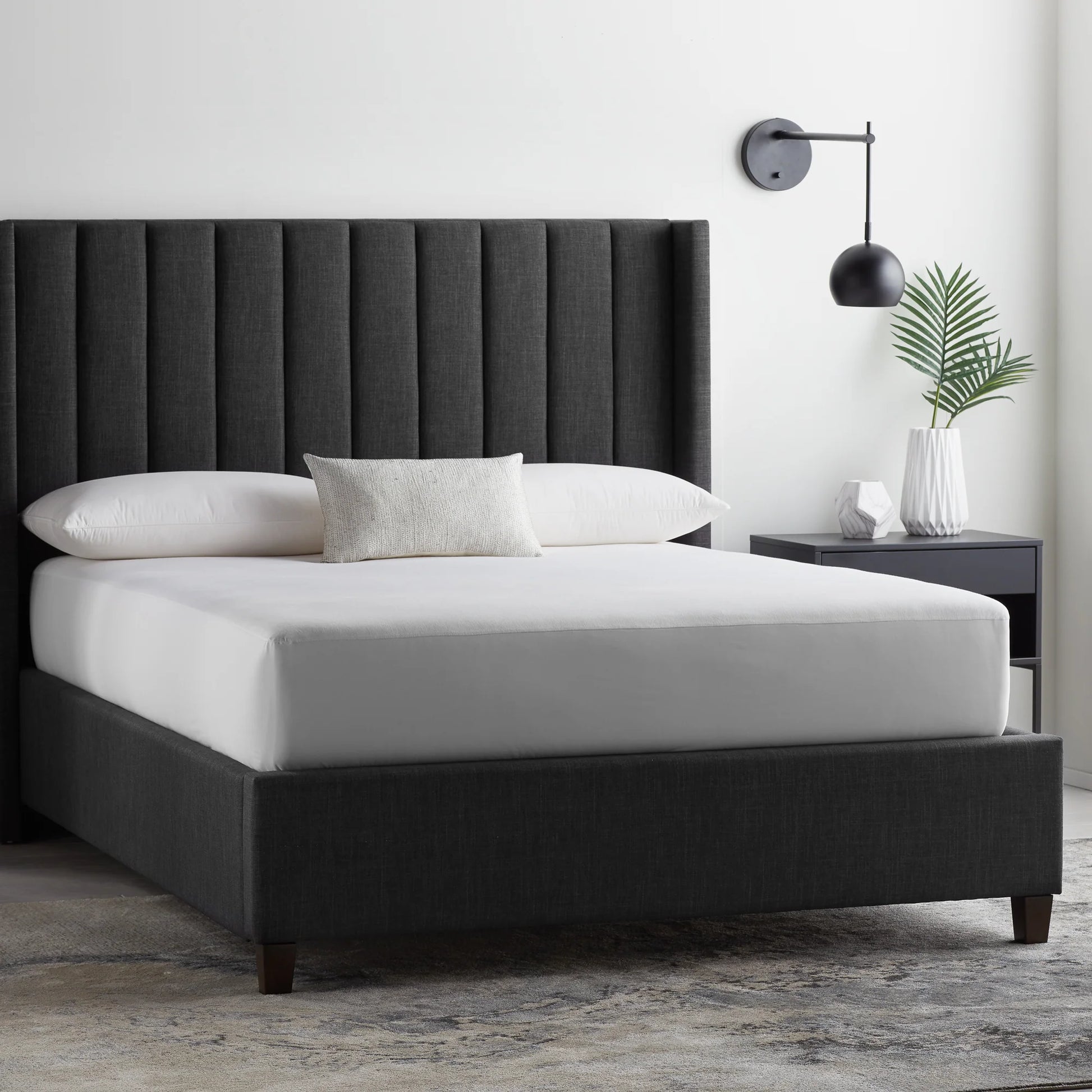 Five Sided™ + OmniPhase® Mattress Protector