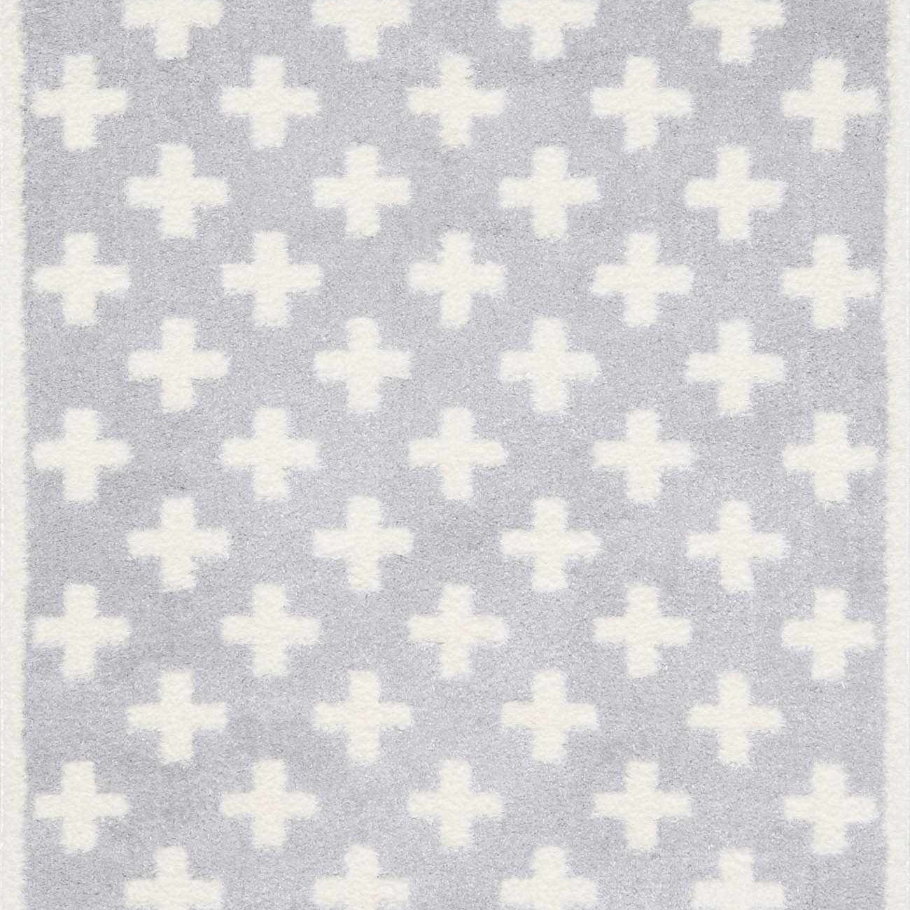 Satu Blue Area Rug