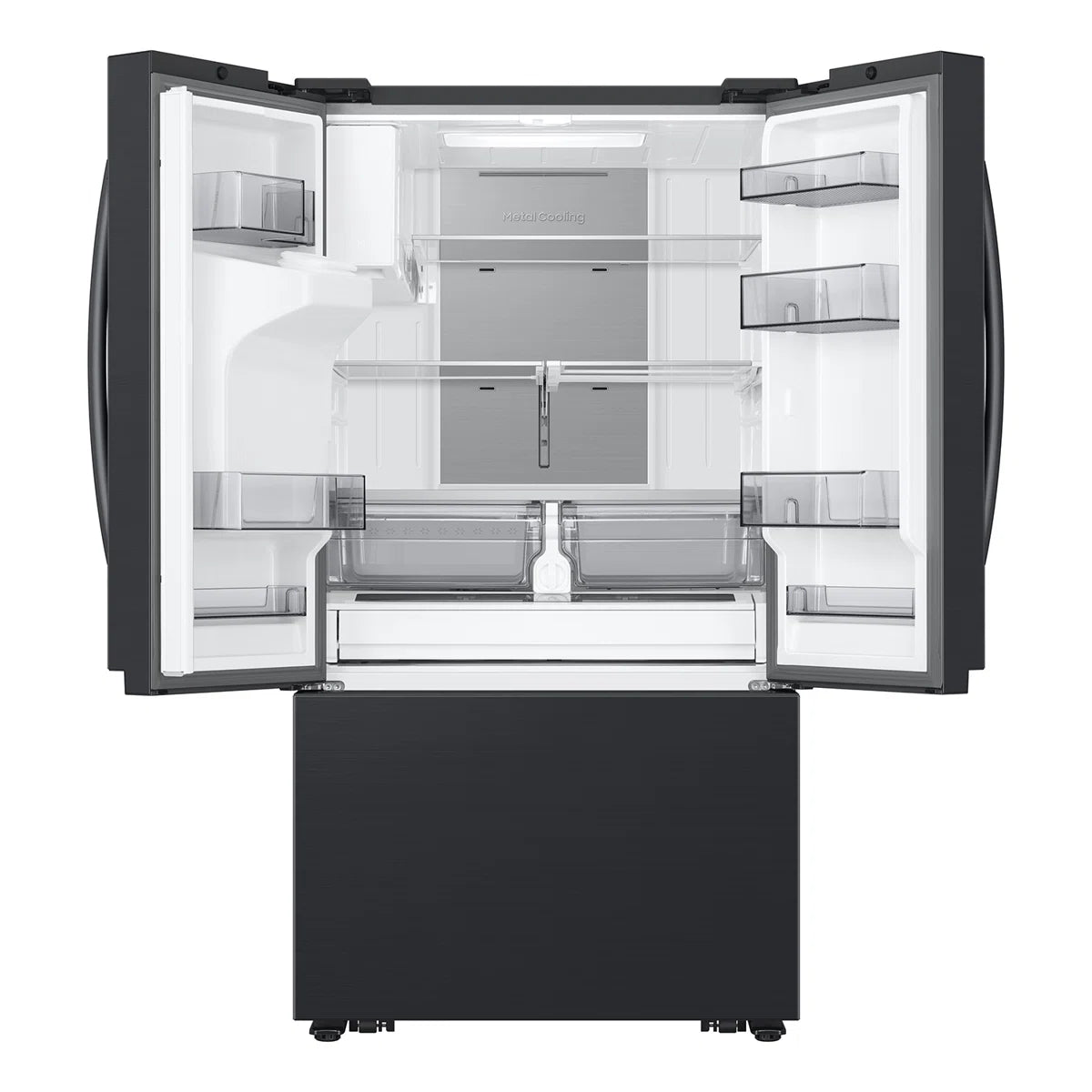 Samsung 31 cu. ft. 3-Door French Door Refrigerator