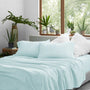 Schulz Solid Microfiber Ultra Soft Sheet Set