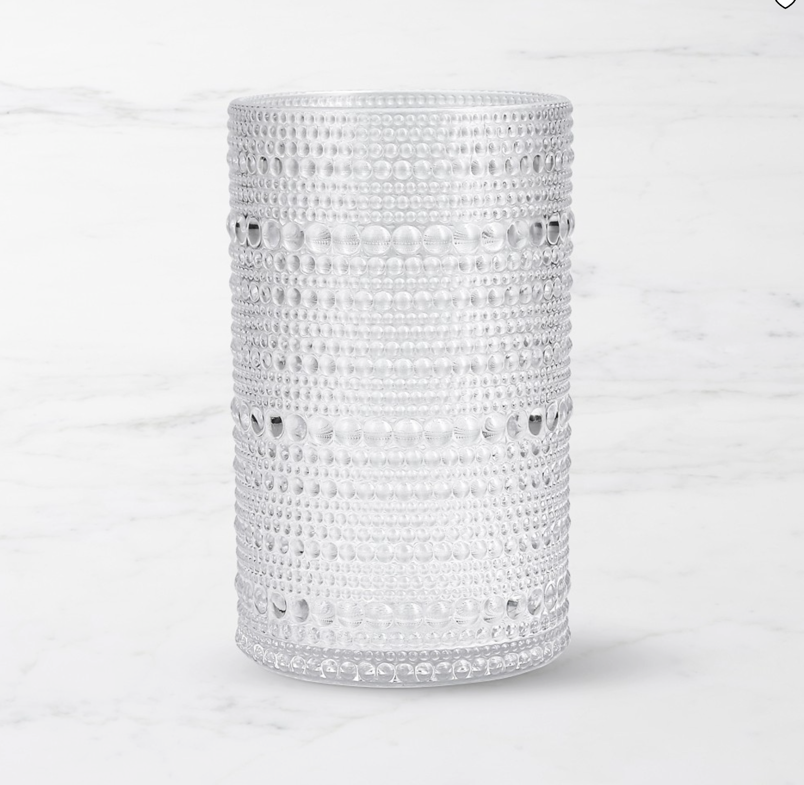 Jupiter - Iced Bev Glass 13oz (set of 6)