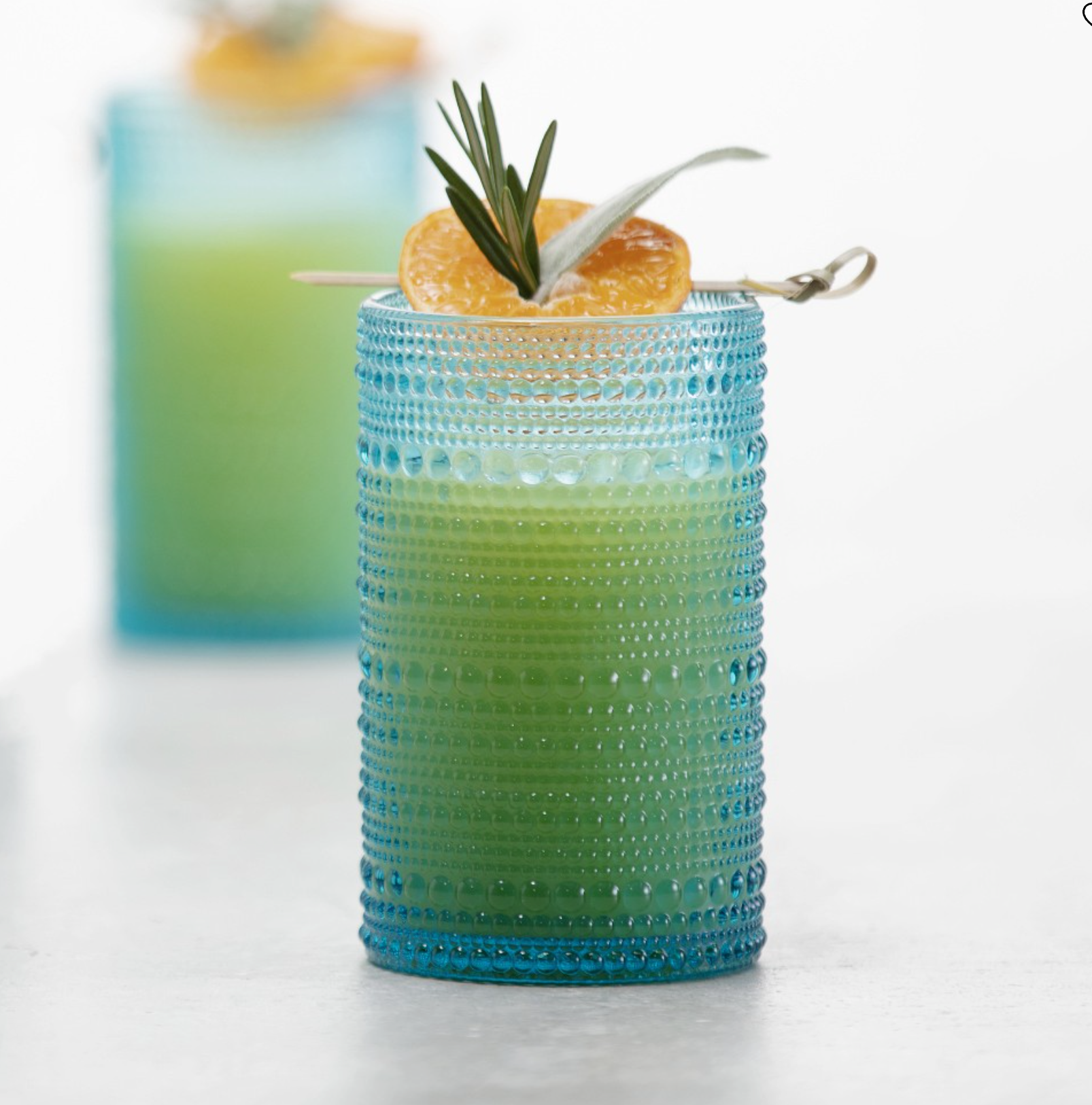Jupiter - Iced Bev Glass 13oz (set of 6)