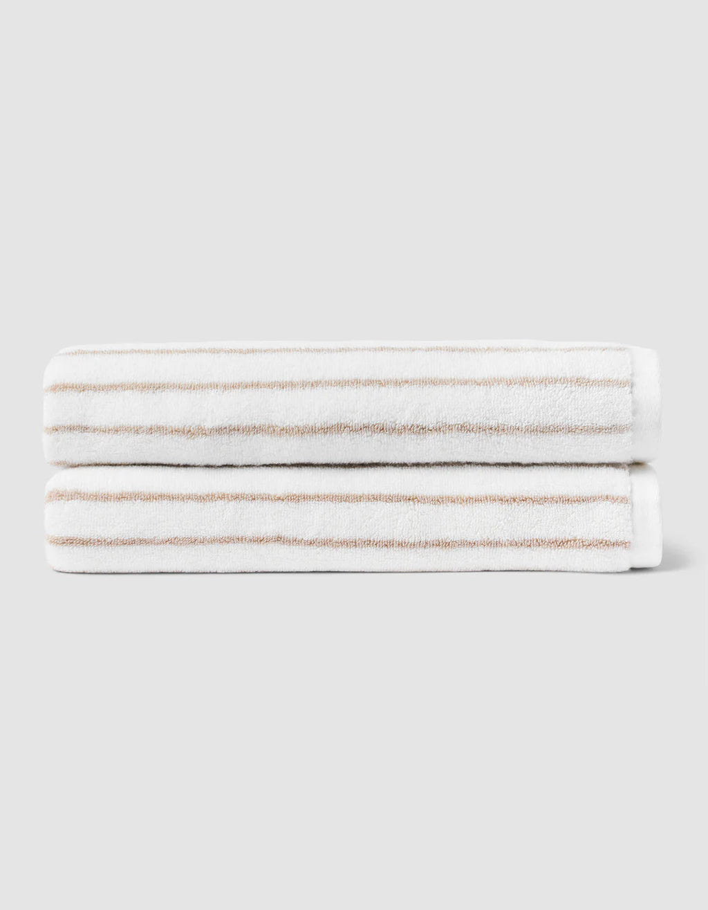 Luxe Bath Towels