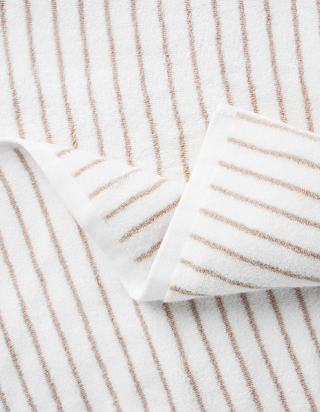 Luxe Bath Towel Set