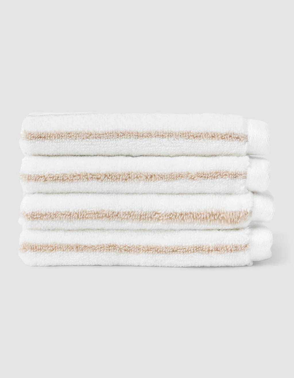 Luxe Bath Towel Set