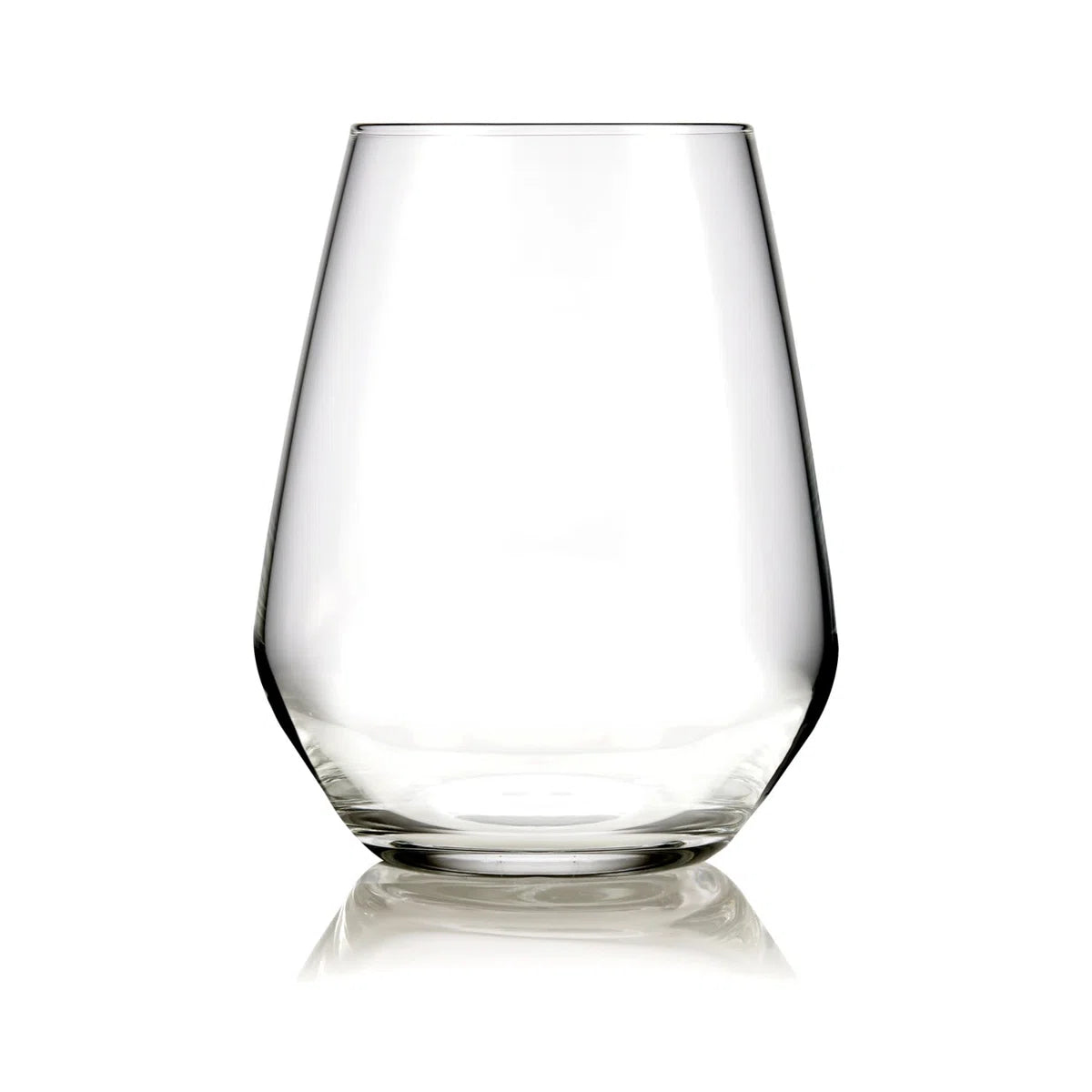 Signature-Greenwich Stemless Wine Glasses (Set of 6)