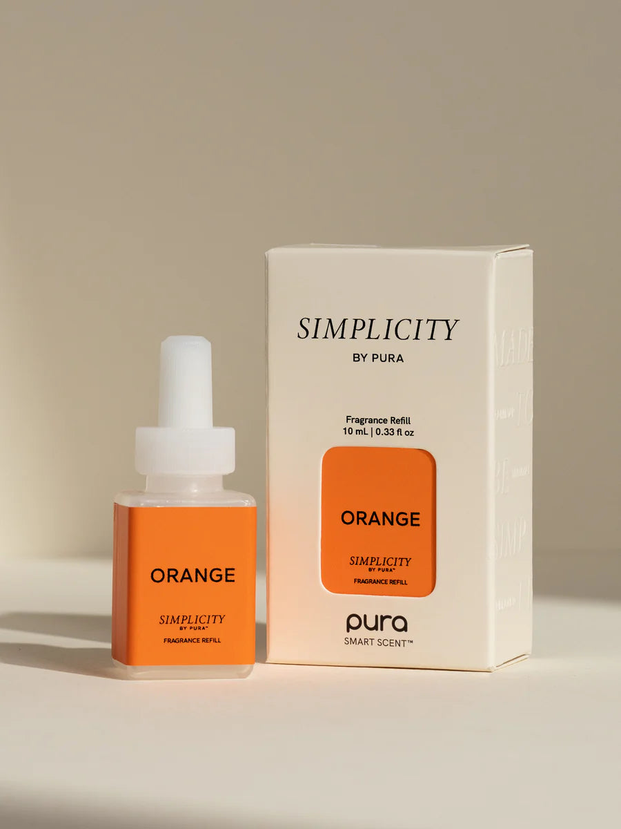 Orange - Fragrance Refill