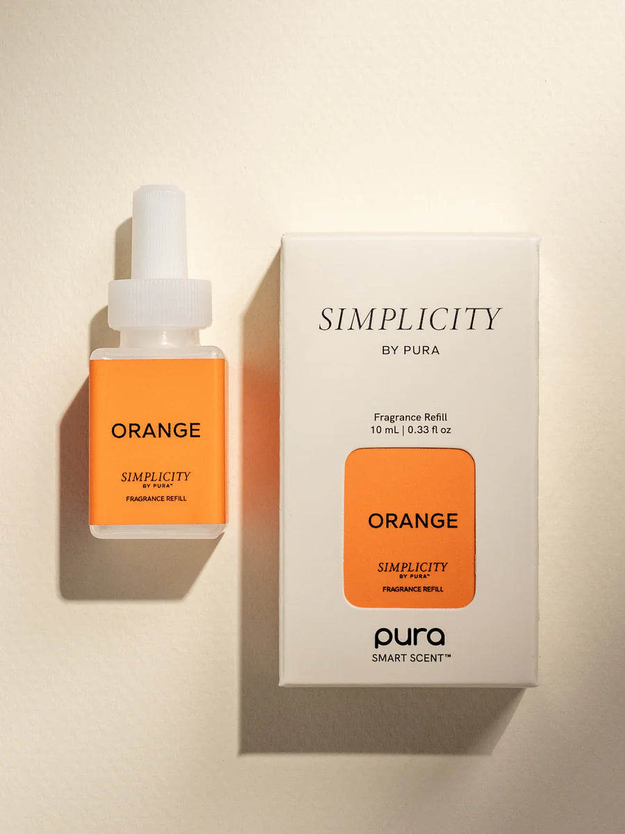 Orange - Fragrance Refill