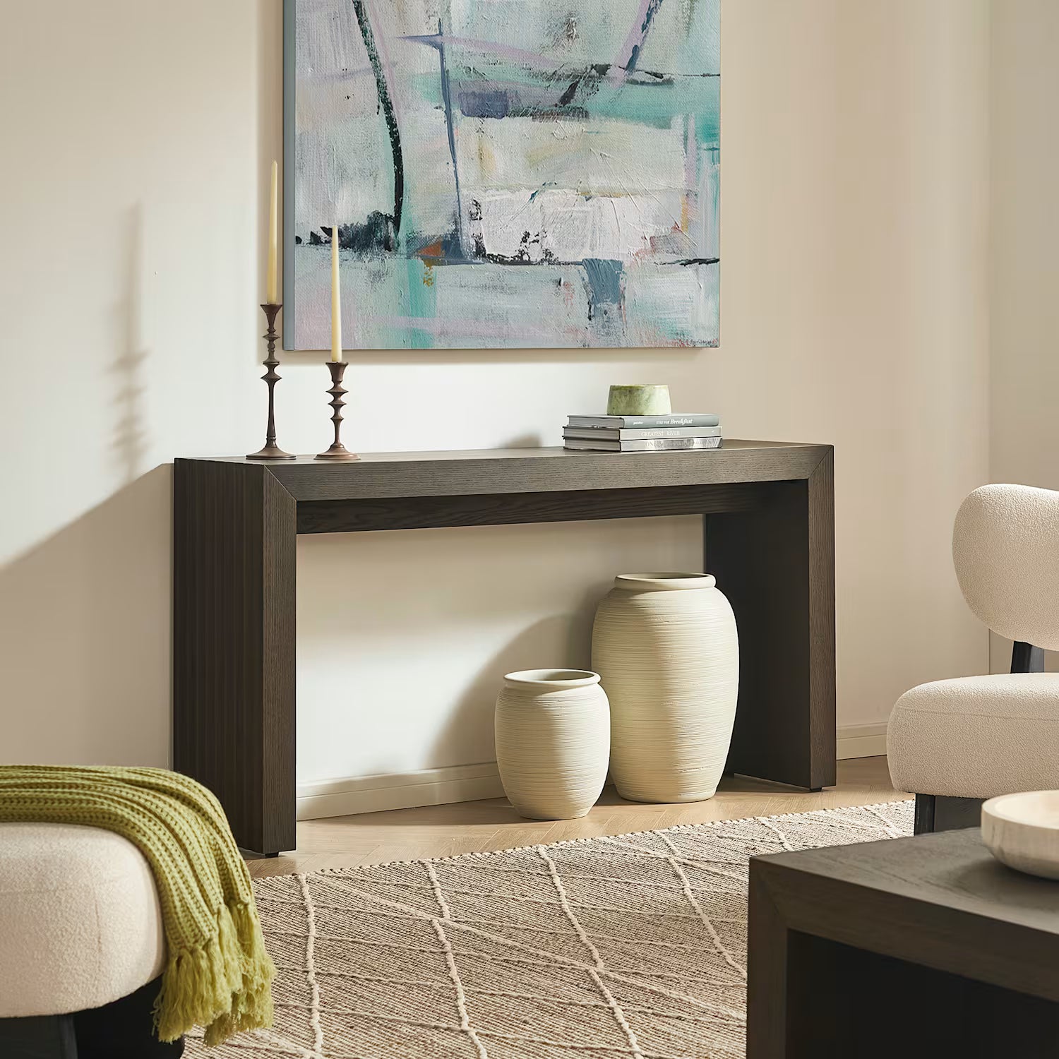 Sloane Console Table
