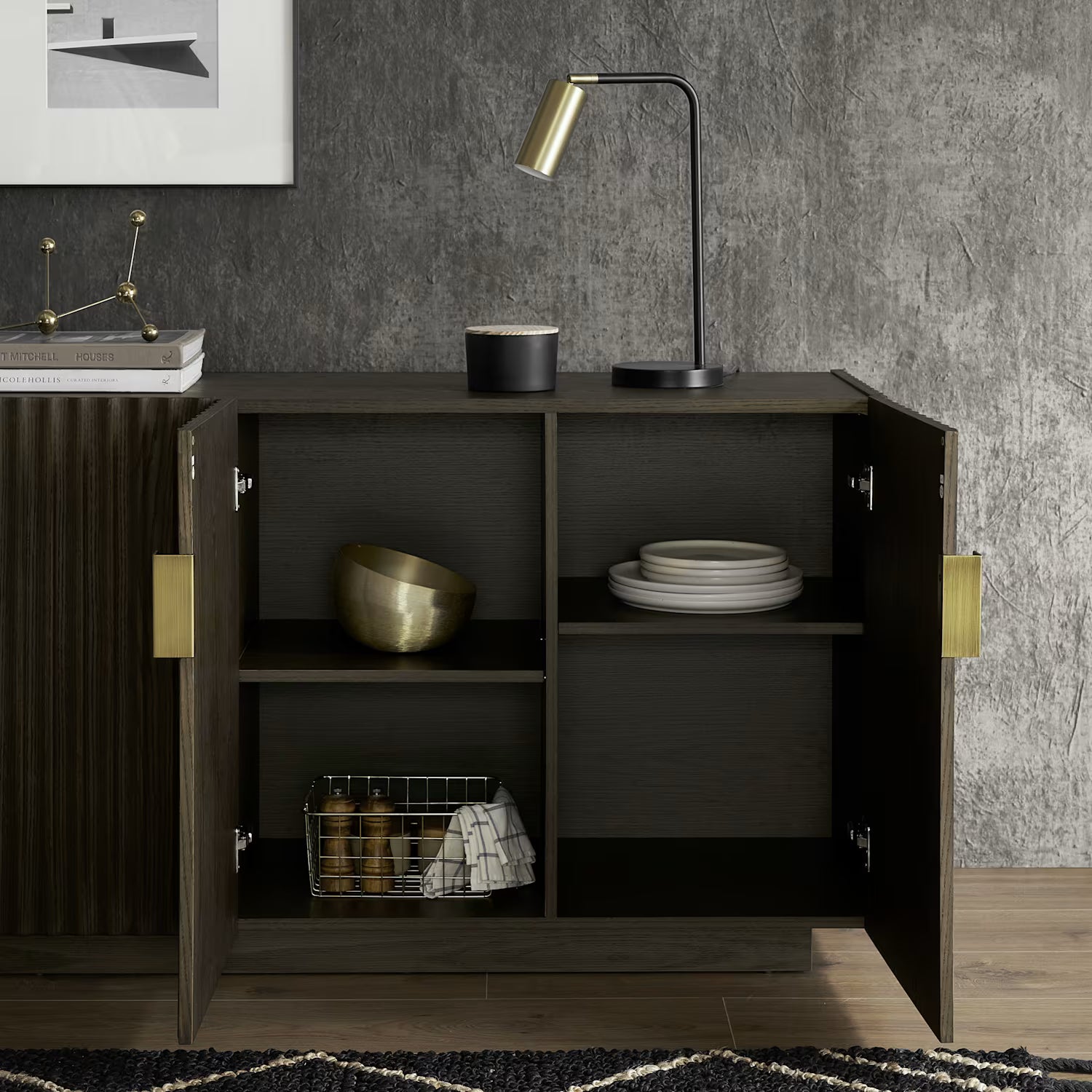 Sloane TV Stand