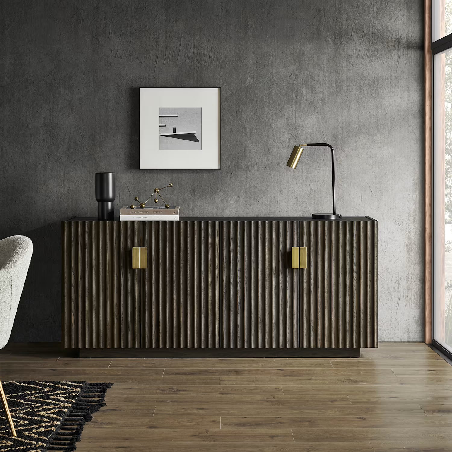 Sloane TV Stand