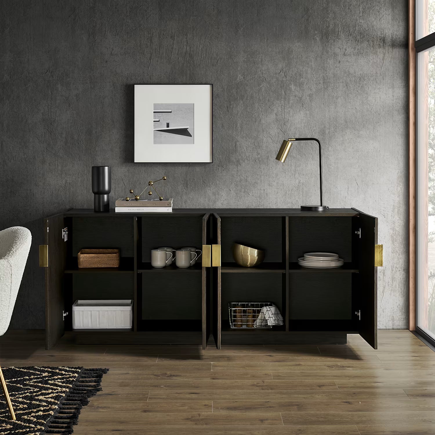 Sloane TV Stand