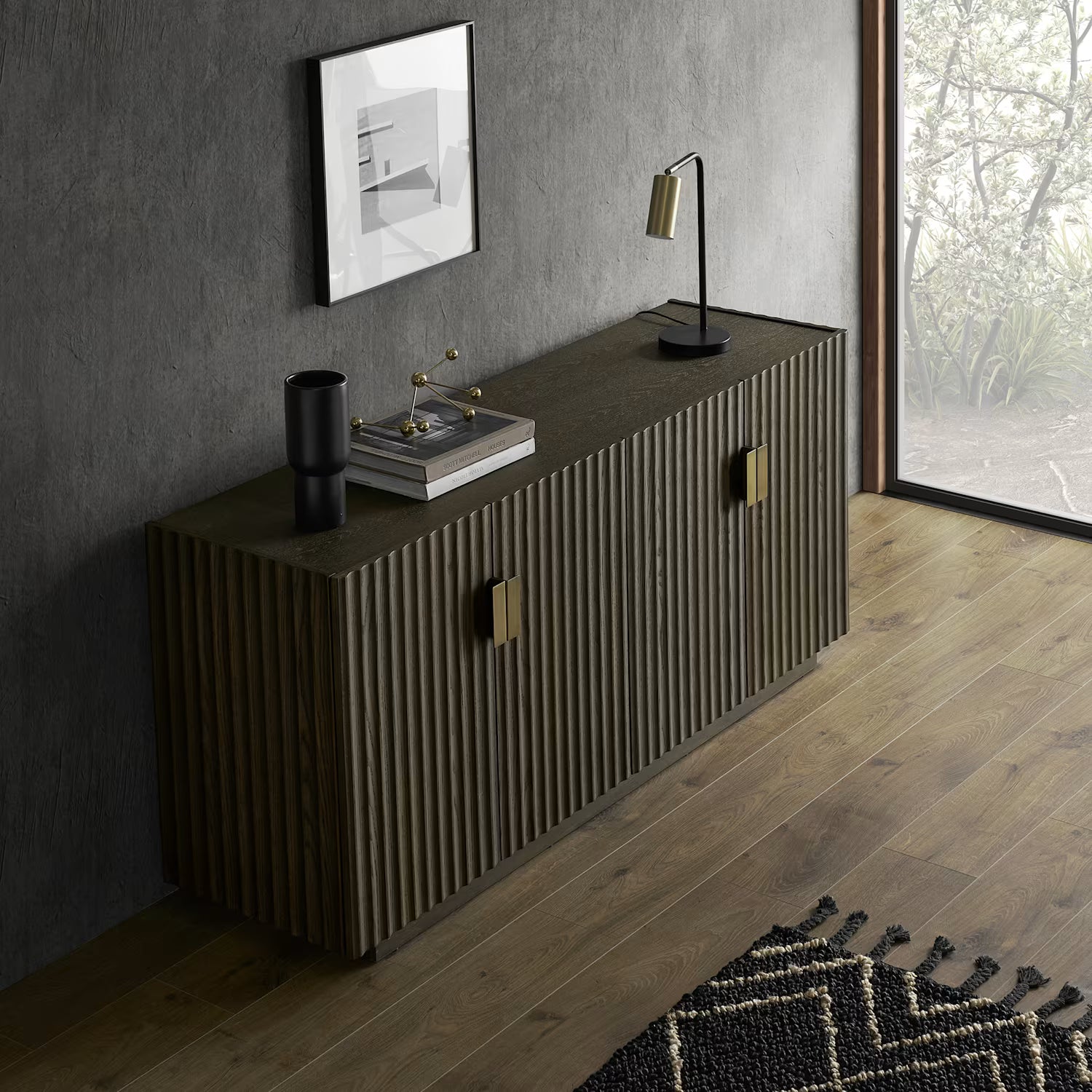 Sloane TV Stand