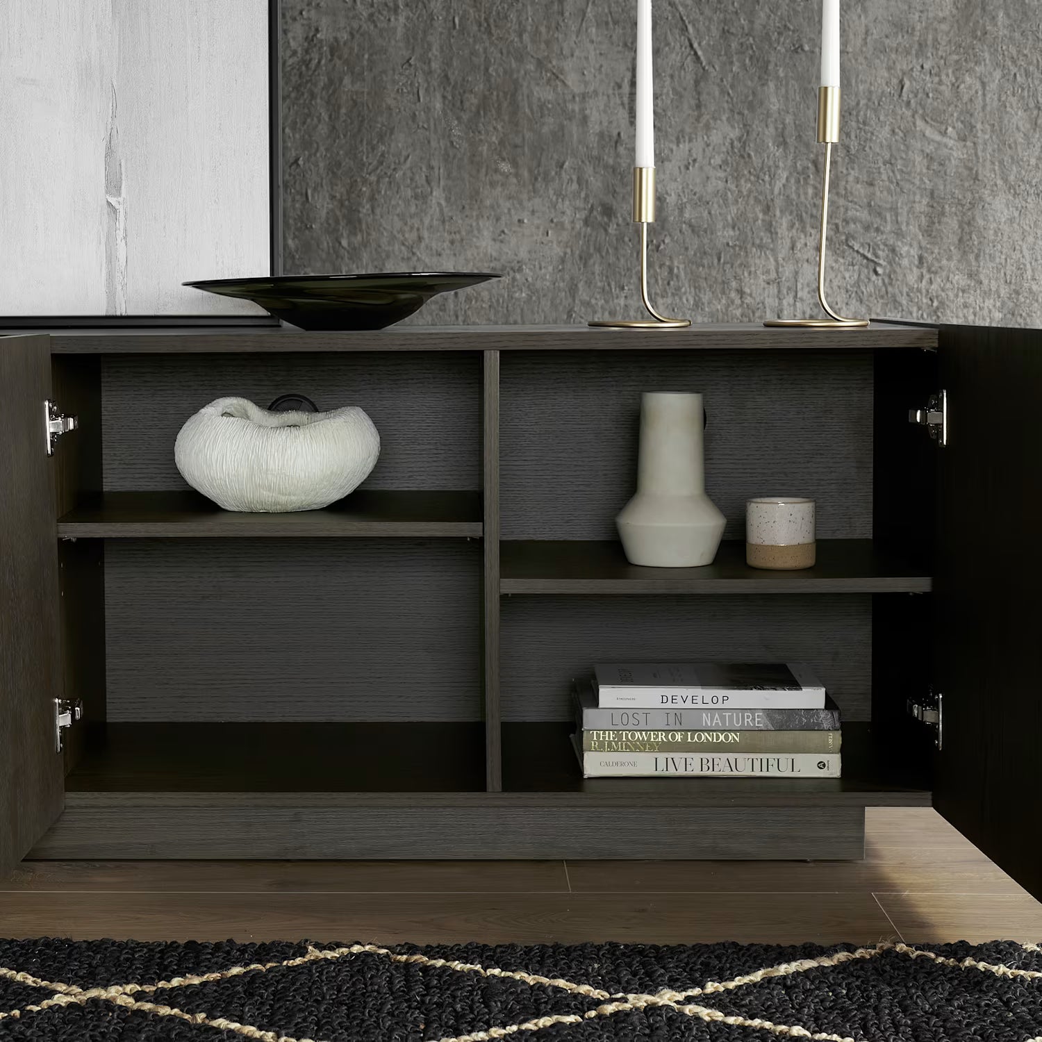 Sloane TV Stand