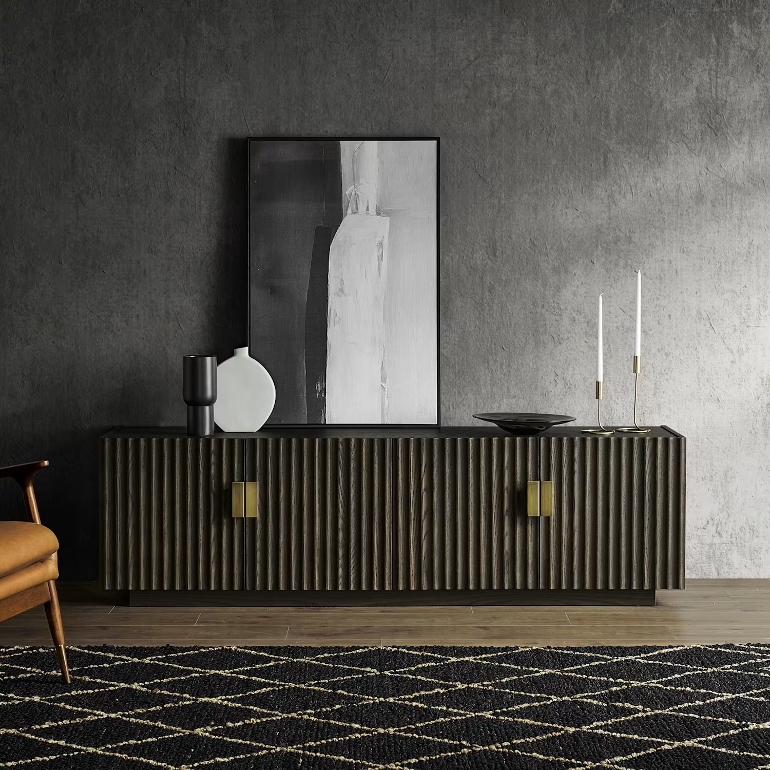Sloane TV Stand
