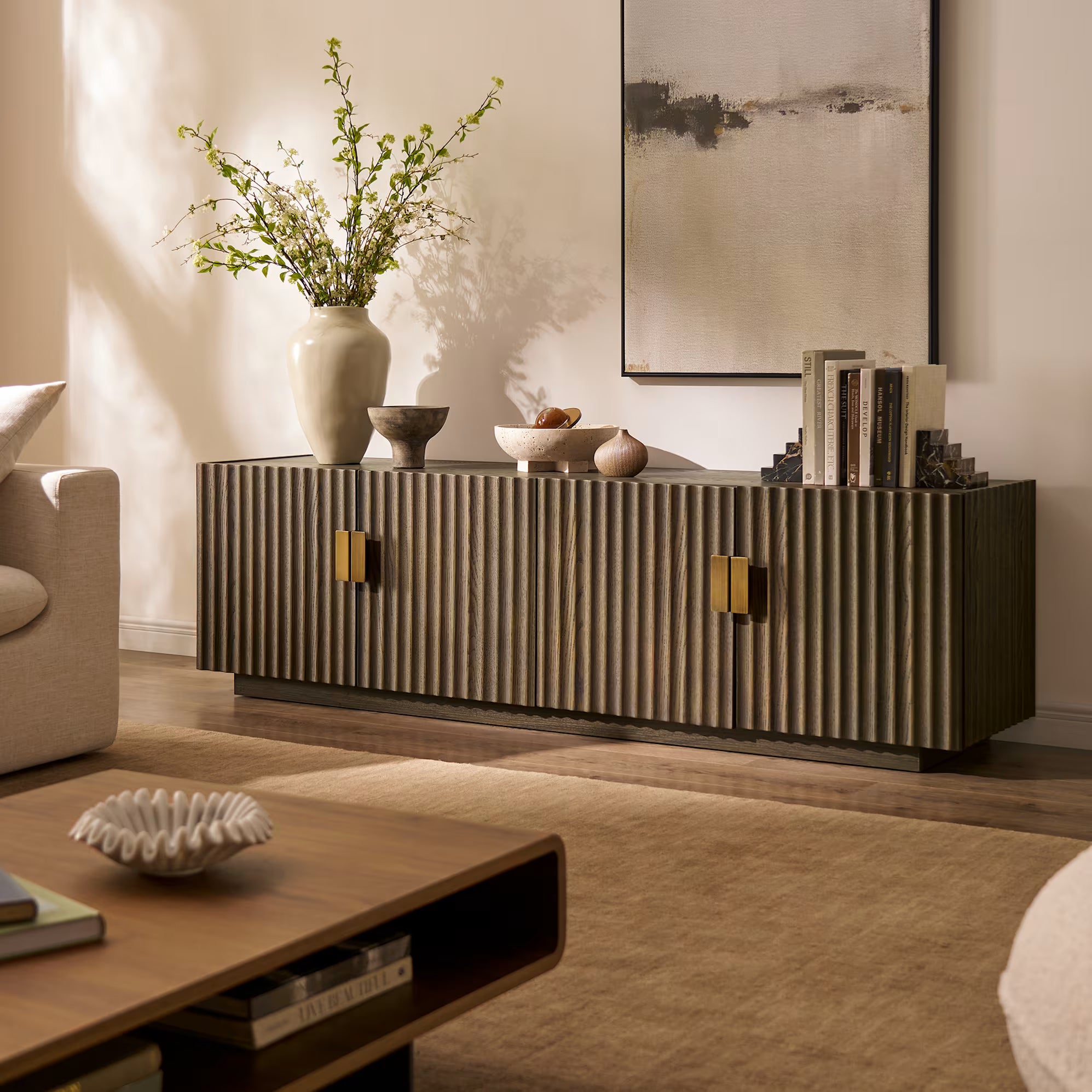 Sloane TV Stand