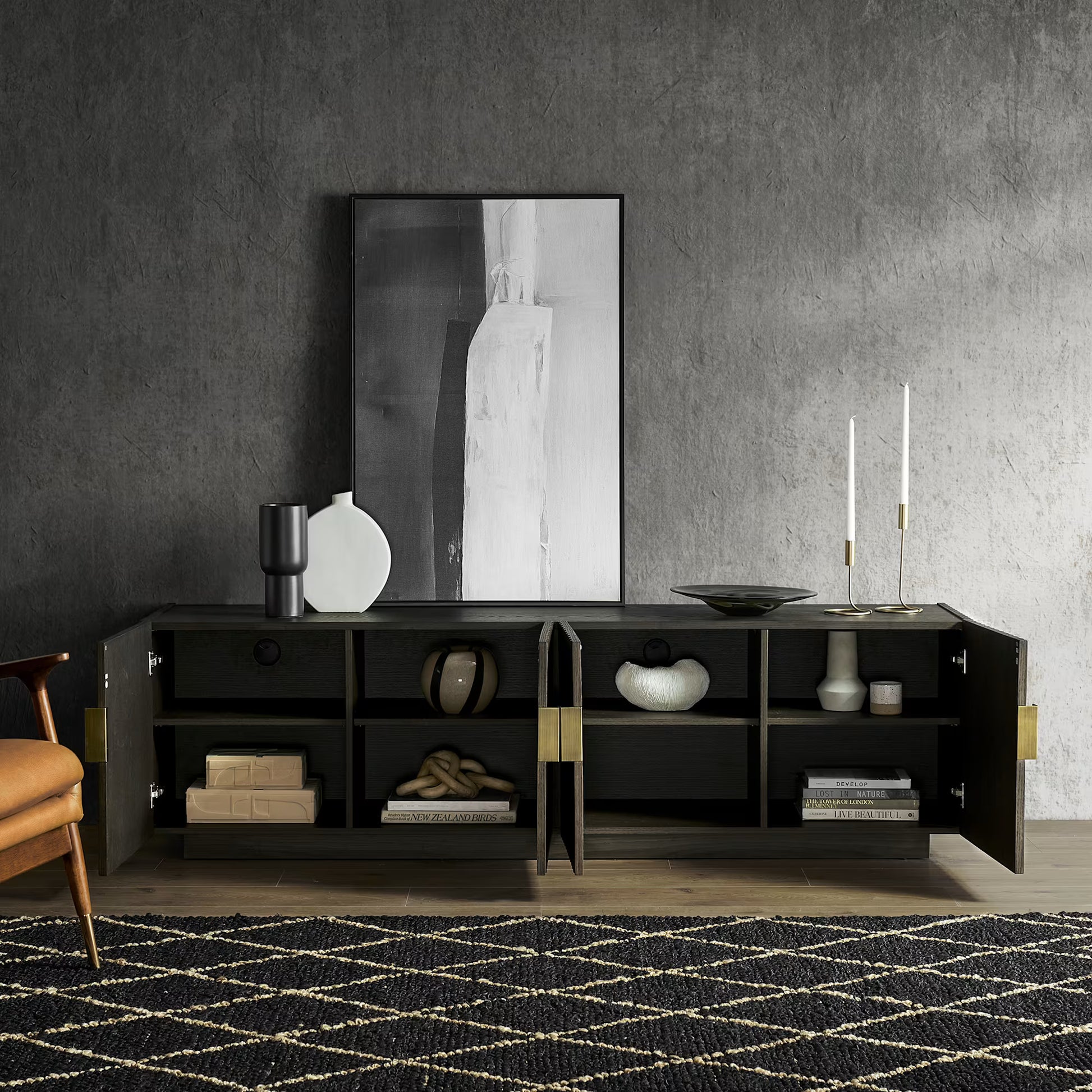 Sloane TV Stand