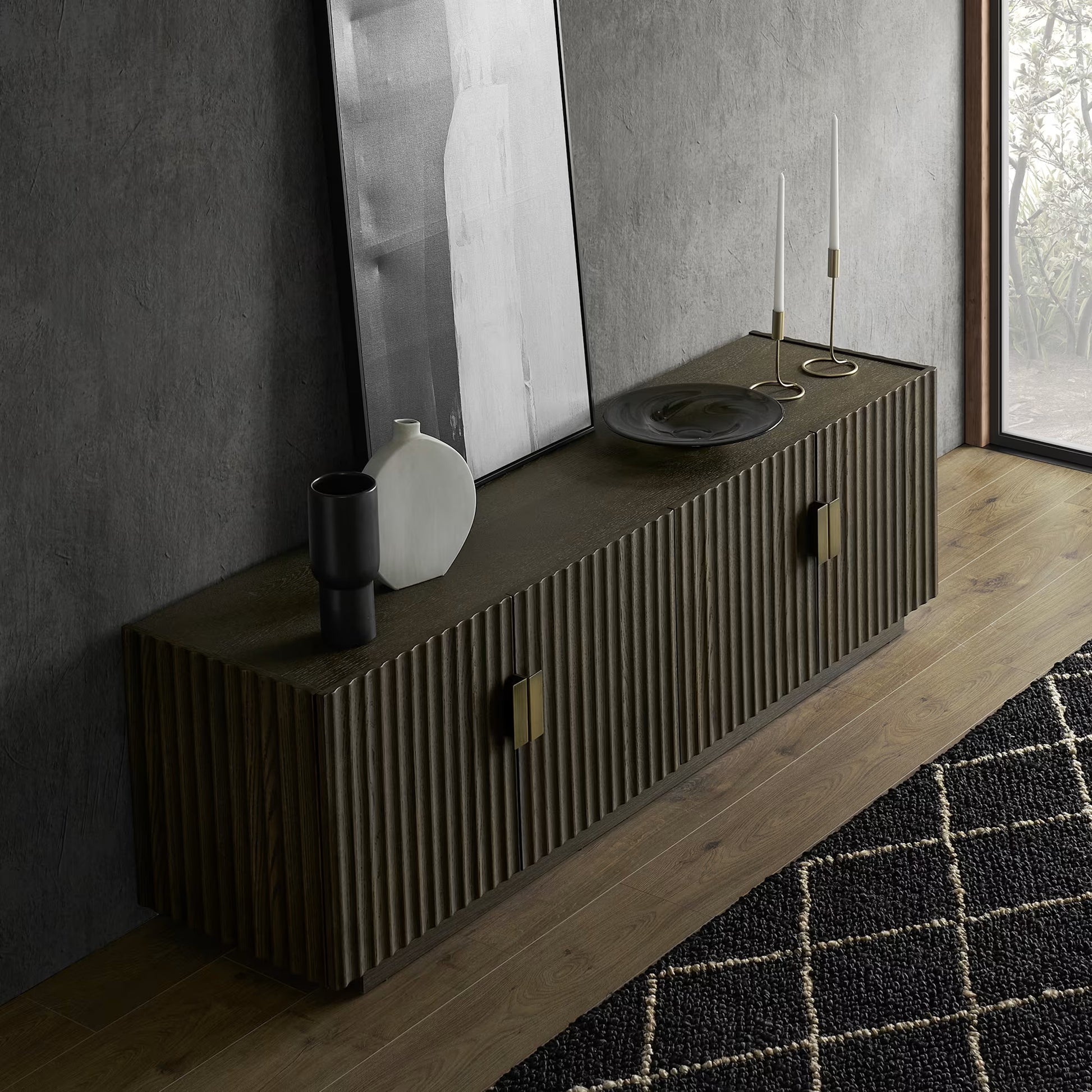 Sloane TV Stand