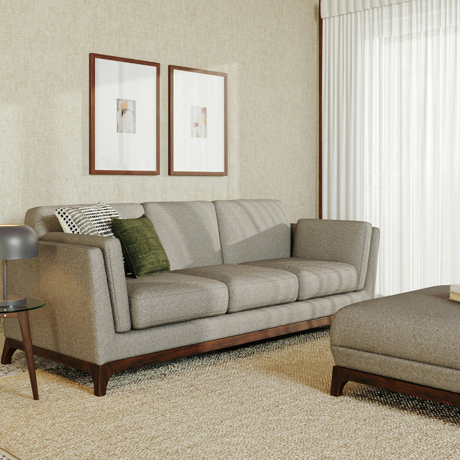 Ceni 83" Sofa