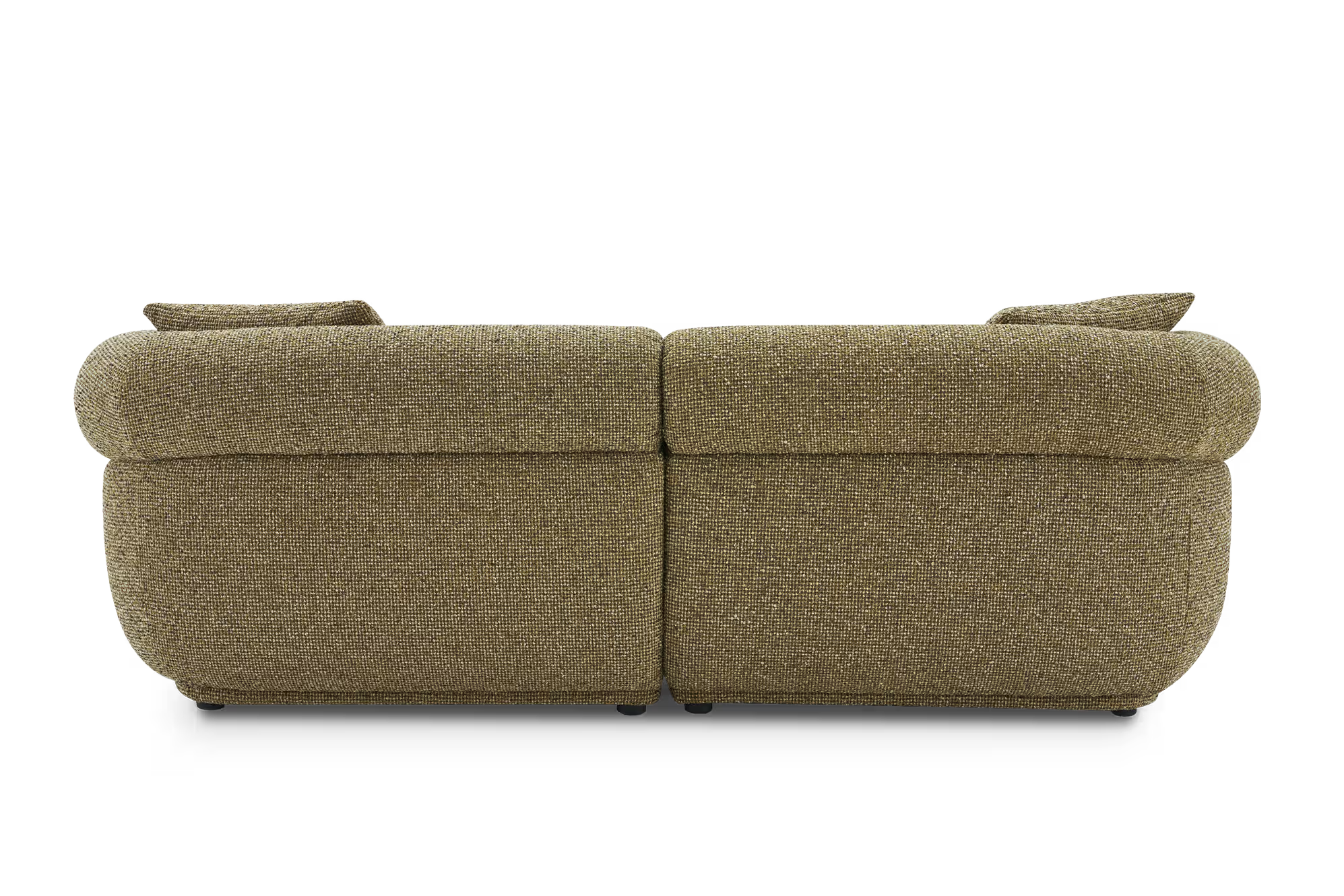 Solari Performance Fabric Sofa