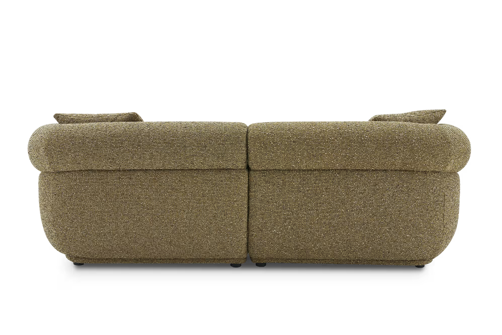 Solari Performance Fabric Sofa