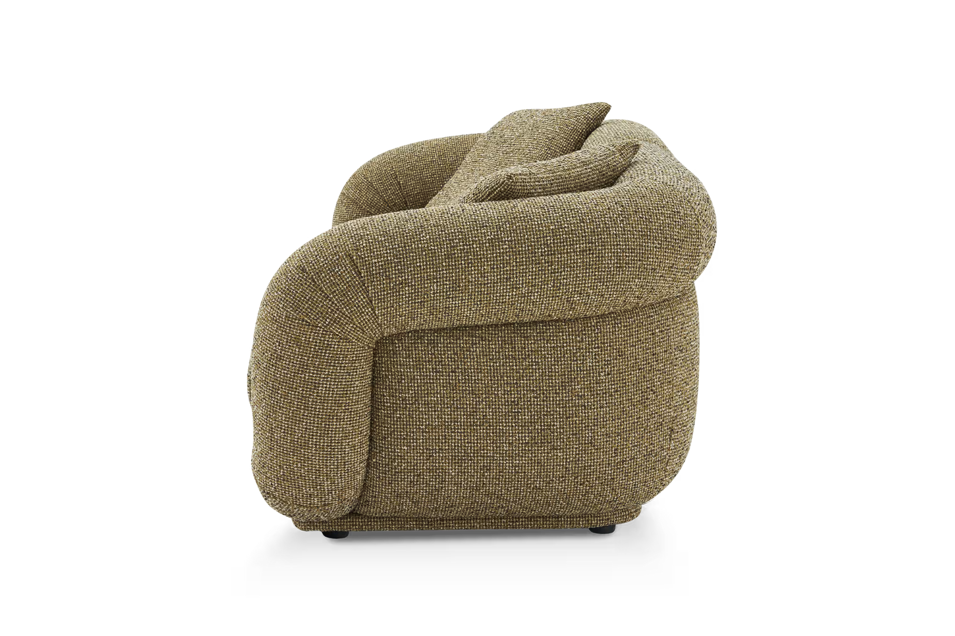 Solari Performance Fabric Sofa
