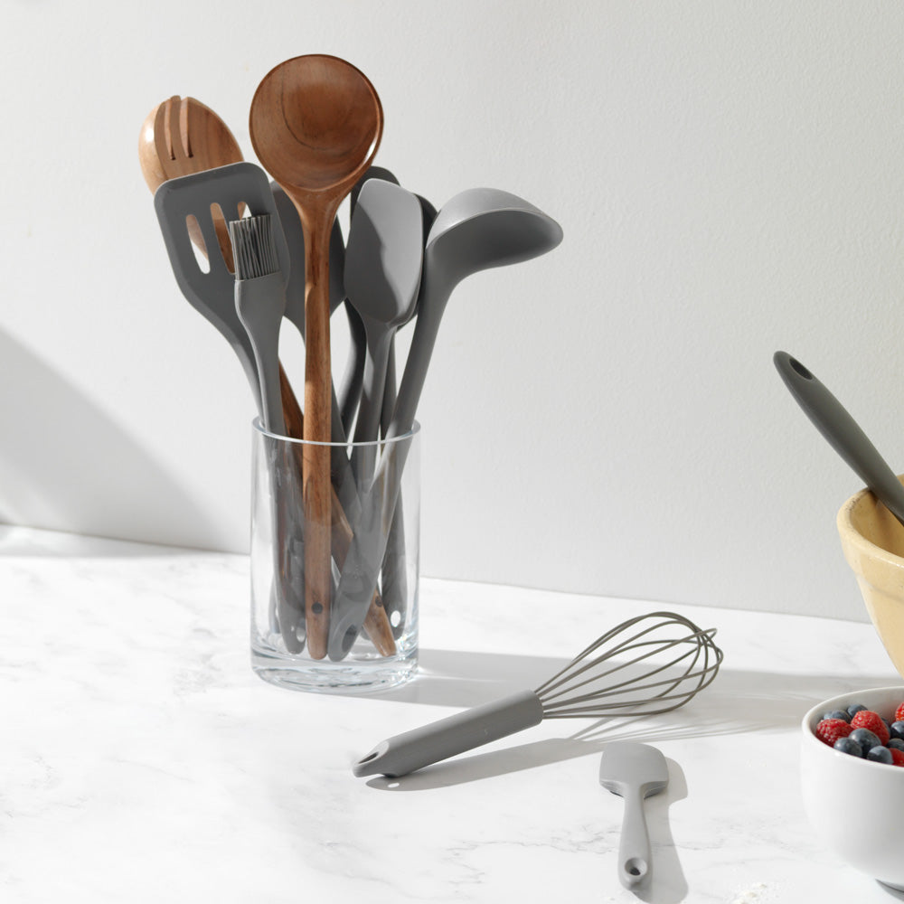 Silicone Utensil Set 6 pc (Case of 16)