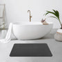 Stone Bath Mat - Diatomaceous Earth Shower Mat