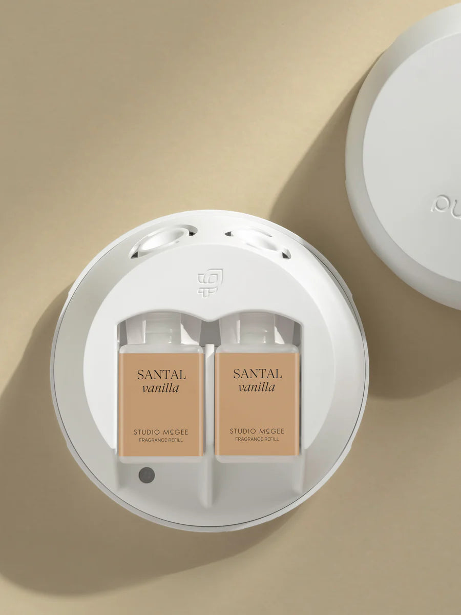 Santal Vanilla - Fragrance Refill