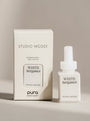 White Bergamot