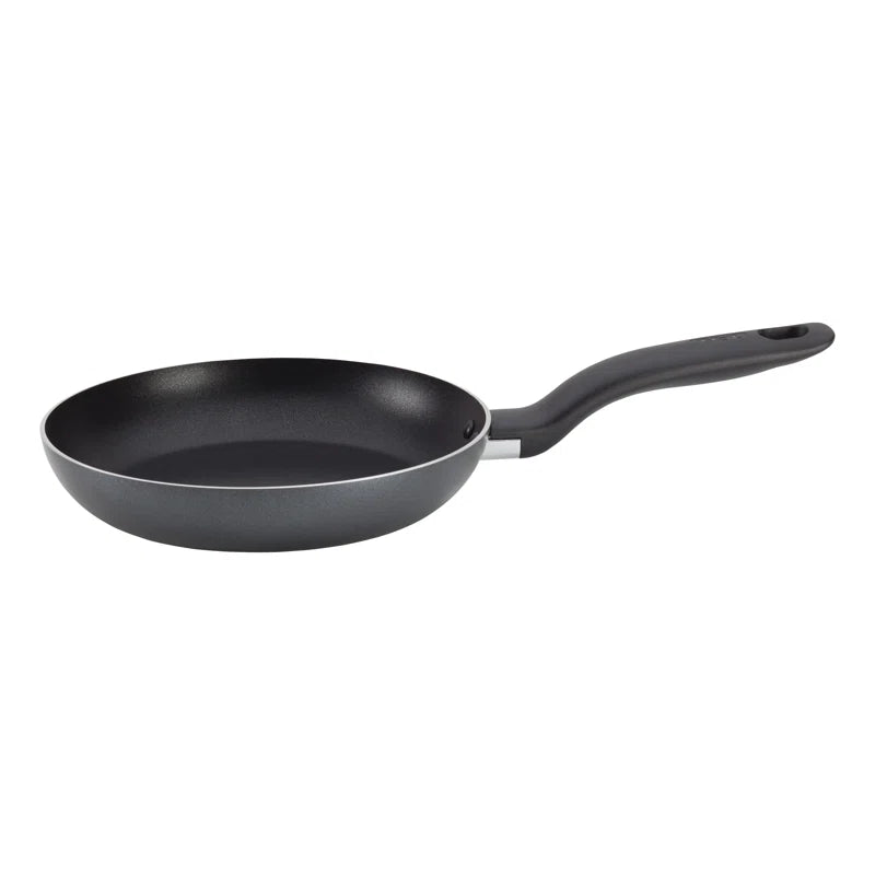 T-fal Initiatives 18 Piece Aluminum Nonstick Cookware Set & Cooking Utensils