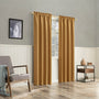 Thermal Blackout Rod Pocket Curtain Panel