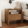 Torme 1-Drawer Nightstand